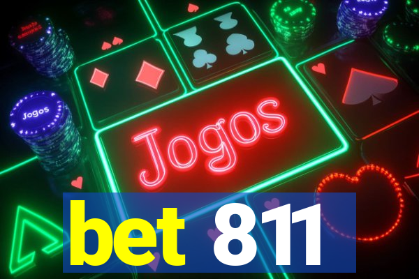 bet 811